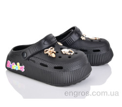 Кроксы BABYSHOP